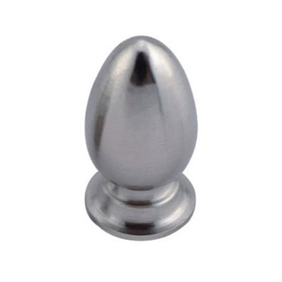 Stainless Steel Furniture Knob